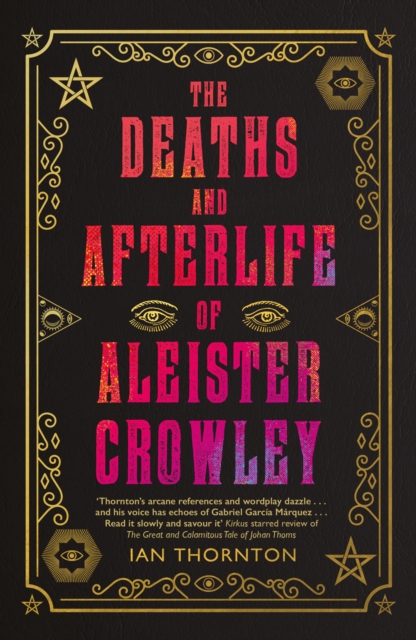 The Deaths and Afterlife of Aleister Crowley, EPUB eBook