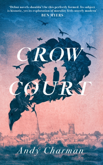 Crow Court, EPUB eBook