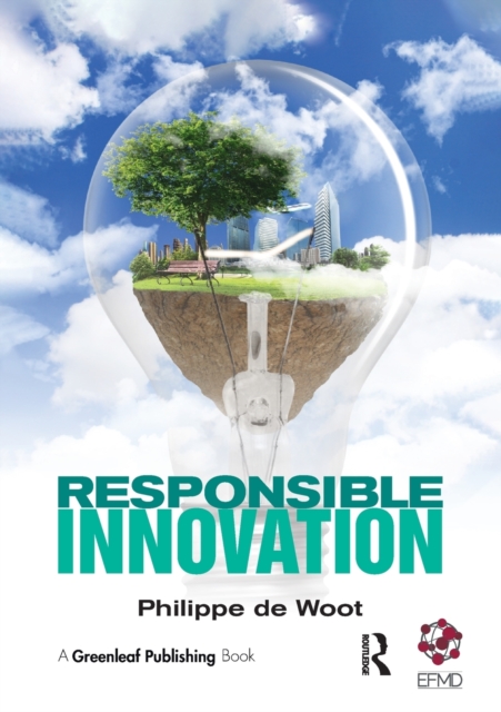 Responsible Innovation, Paperback / softback Book