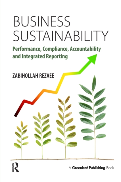 Business Sustainability : Performance, Compliance, Accountability and Integrated Reporting, Paperback / softback Book