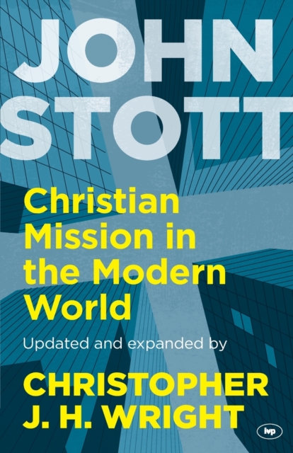 Christian Mission in the Modern World, Paperback / softback Book