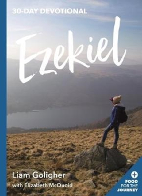 Ezekiel, Paperback / softback Book