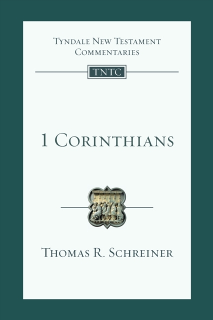 1 Corinthians : An Introduction And Commentary, Paperback / softback Book