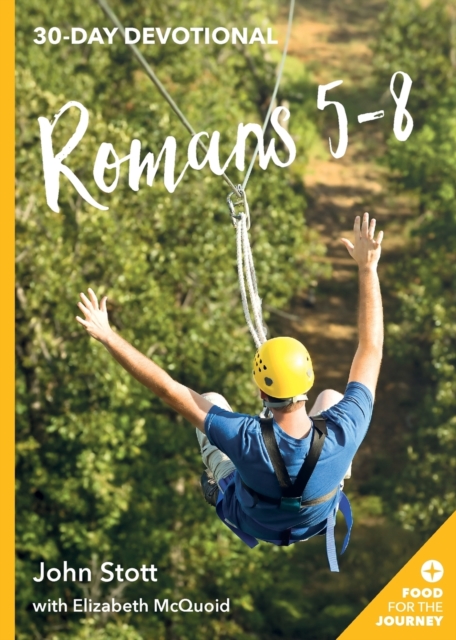 Romans 5-8, Paperback / softback Book