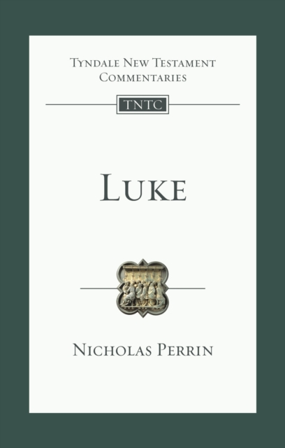 Luke : An Introduction And Commentary, Paperback / softback Book