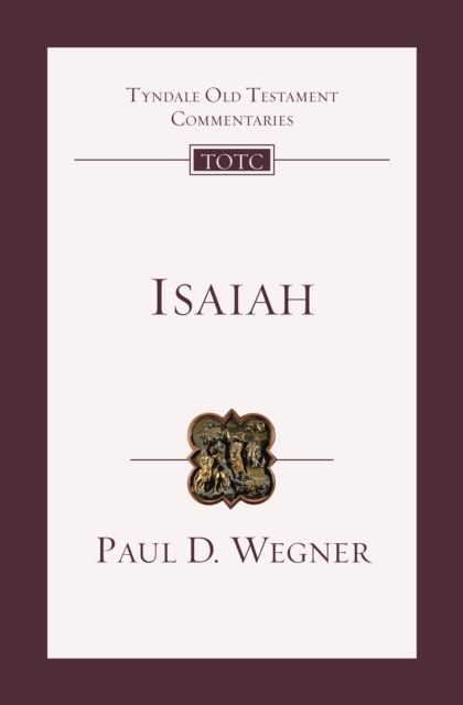 Isaiah : An Introduction And Commentary, Paperback / softback Book