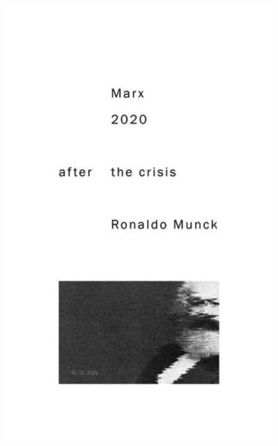 Marx 2020 : After the Crisis, PDF eBook