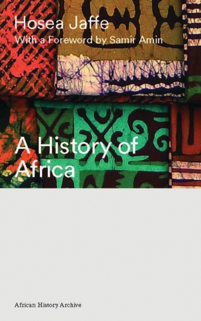 A History of Africa, EPUB eBook