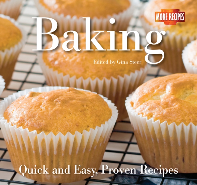 Baking : Quick and Easy Recipes, Paperback Book