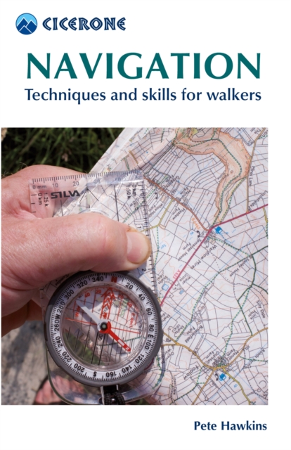 Navigation : Techniques and skills for walkers, EPUB eBook