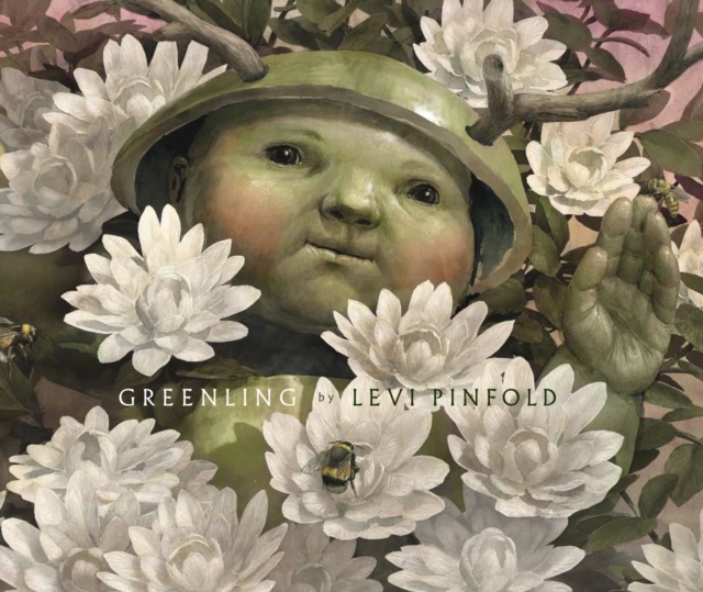Greenling, Paperback / softback Book