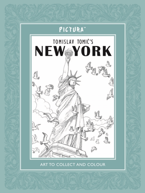 Pictura: New York Jazz : Postcards, Paperback / softback Book