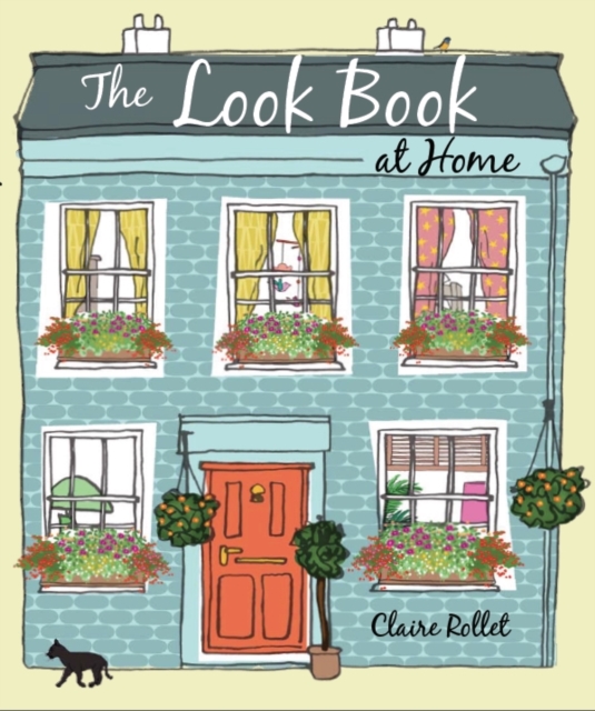 The Look Book: Home, Hardback Book