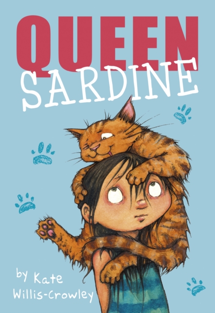 Queen Sardine, EPUB eBook