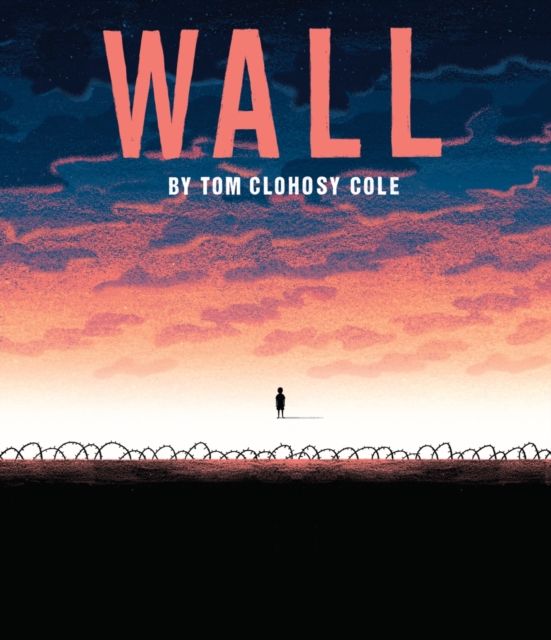 Wall, EPUB eBook