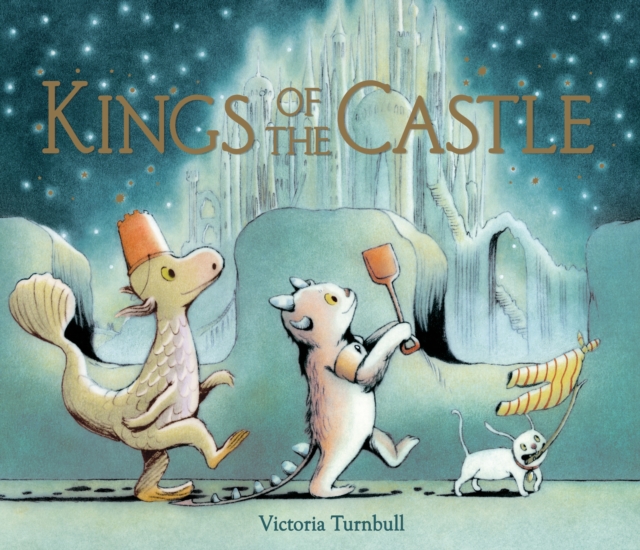 Kings of the Castle, EPUB eBook