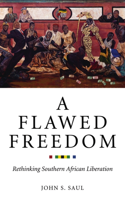 A Flawed Freedom : Rethinking Southern African Liberation, PDF eBook