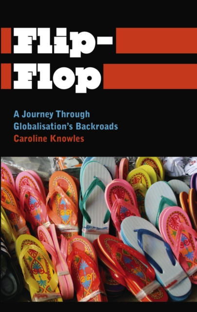 Flip-Flop : A Journey Through Globalisation's Backroads, PDF eBook