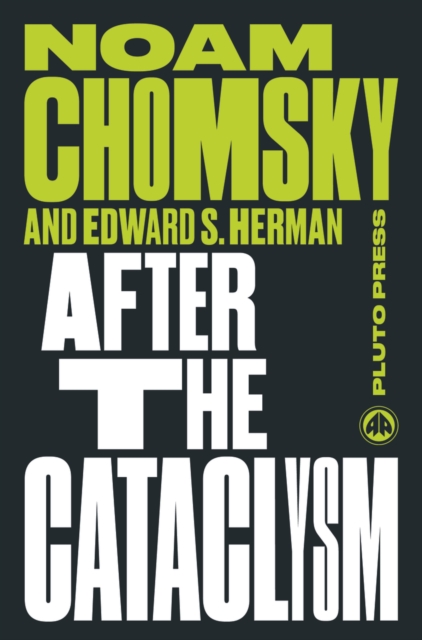 After the Cataclysm : The Political Economy of Human Rights: Volume II, PDF eBook