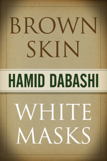 Brown Skin, White Masks, EPUB eBook