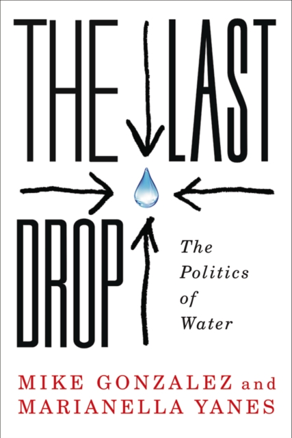 The Last Drop : The Politics of Water, EPUB eBook