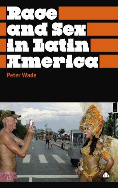 Race and Sex in Latin America, EPUB eBook