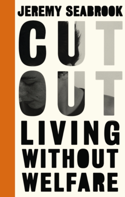 Cut Out : Living Without Welfare, PDF eBook