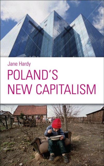 Poland's New Capitalism, EPUB eBook