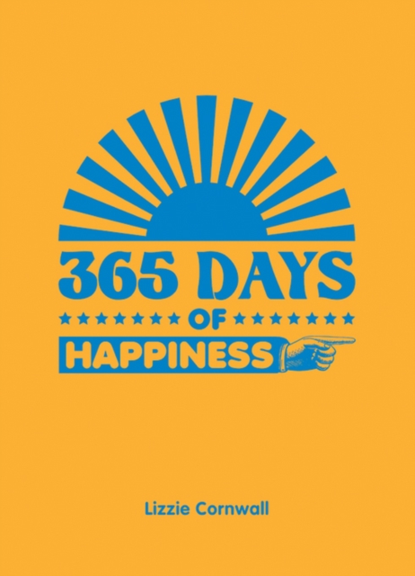 365 Days of Happiness, EPUB eBook