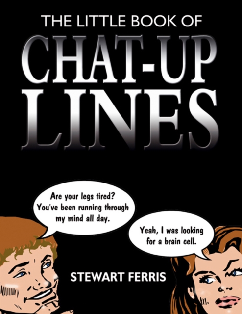 The Little Book Of Chat Up Lines, EPUB eBook