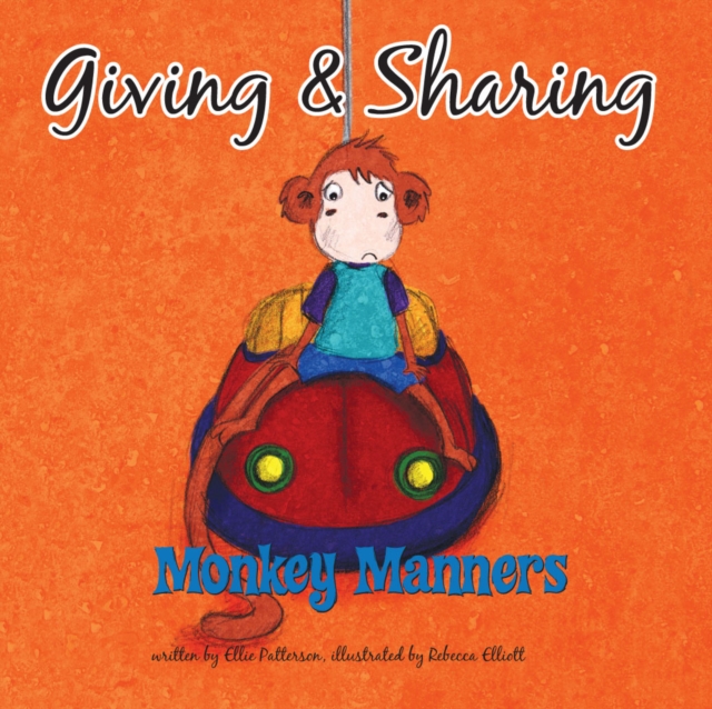 Giving and Sharing, Paperback / softback Book