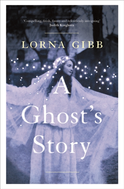 A Ghost's Story : A Novel, EPUB eBook