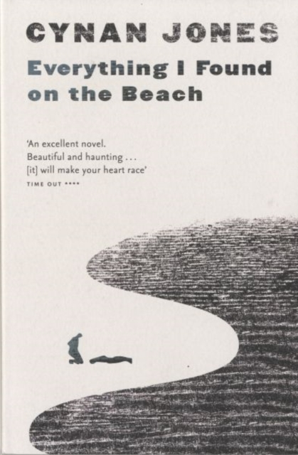 Everything I Found on the Beach, Paperback / softback Book