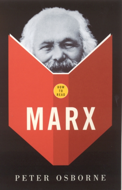 How To Read Marx, EPUB eBook