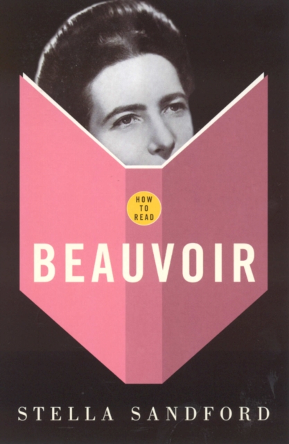 How To Read Beauvoir, EPUB eBook