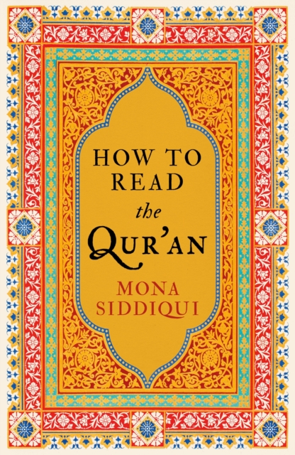How To Read The Qur'an, EPUB eBook