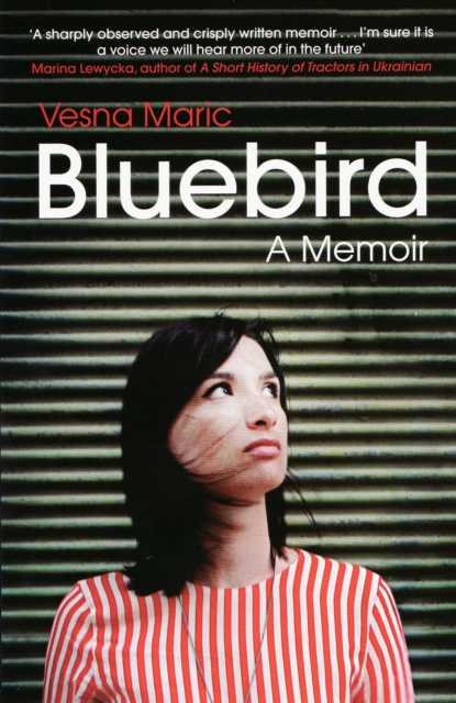 Bluebird: A Memoir, EPUB eBook