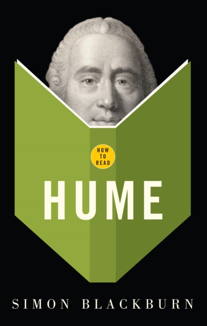How To Read Hume, EPUB eBook