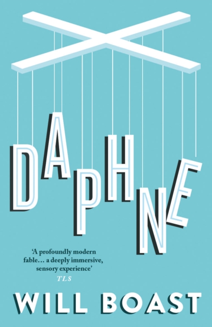 Daphne, Paperback / softback Book