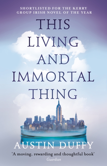 This Living and Immortal Thing, Paperback / softback Book