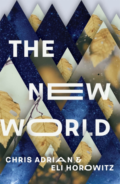 The New World, EPUB eBook