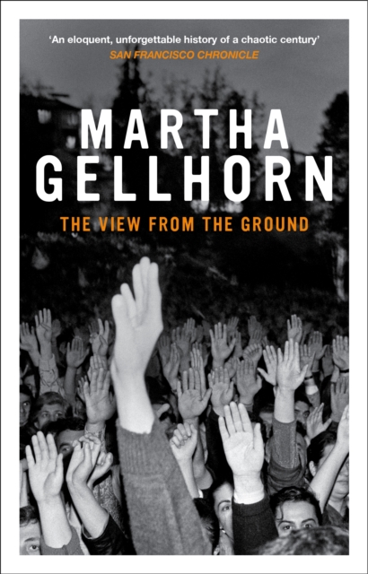The View From The Ground, EPUB eBook