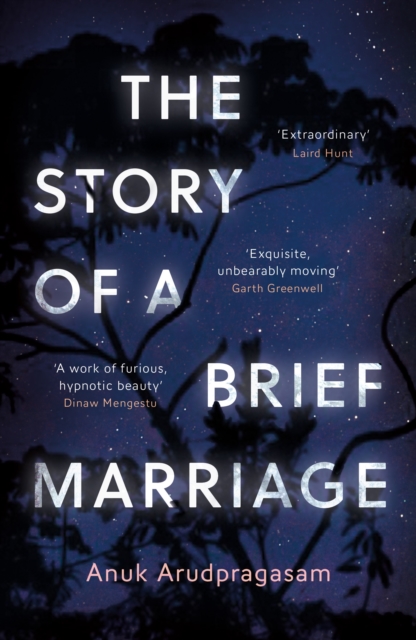 The Story of a Brief Marriage, EPUB eBook