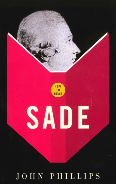 How To Read Sade, EPUB eBook