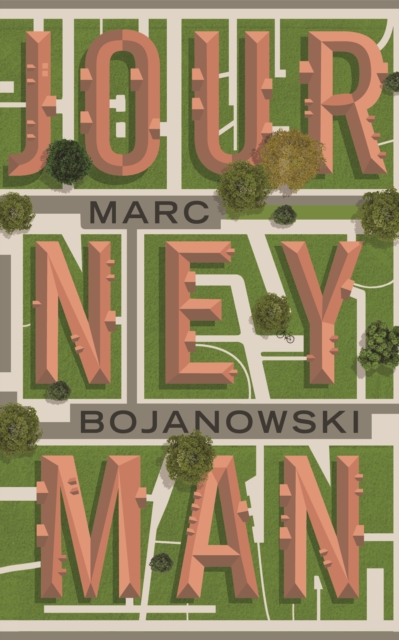 Journeyman, EPUB eBook