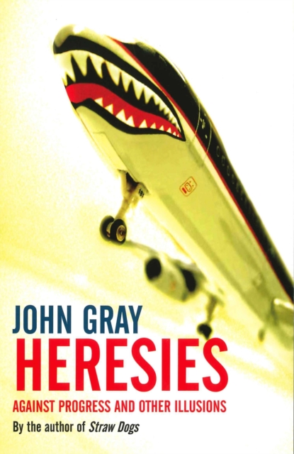 Heresies : Against Progress And Other Illusions, EPUB eBook