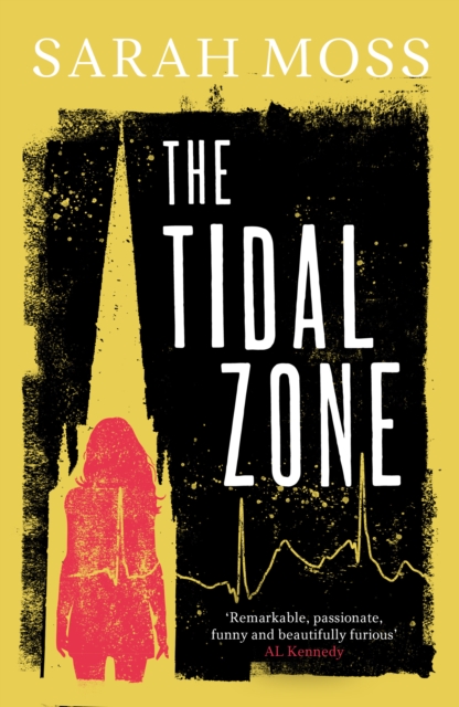 The Tidal Zone, EPUB eBook