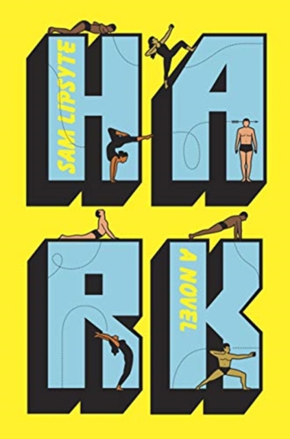 Hark, Paperback / softback Book