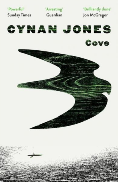 Cove, Paperback / softback Book