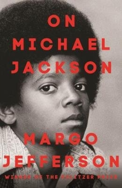 On Michael Jackson, Paperback / softback Book